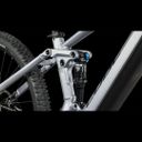 CUBE Stereo Hybrid 120 Race 625 sähköpyörä polarsilver´n´black